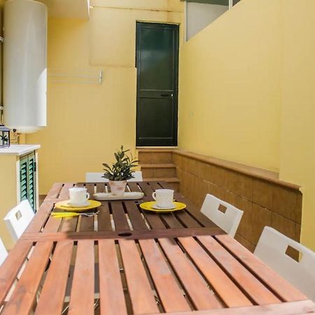 Blife Olaya Private Rooms Olhão Exterior photo