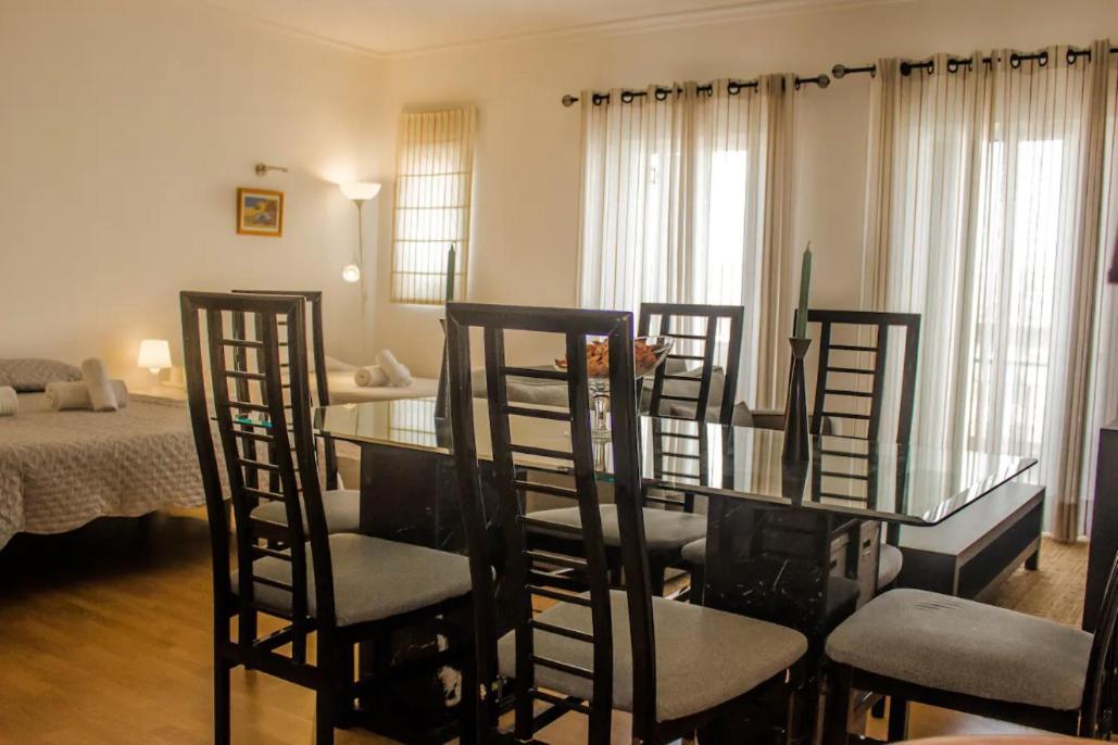 Blife Olaya Private Rooms Olhão Exterior photo