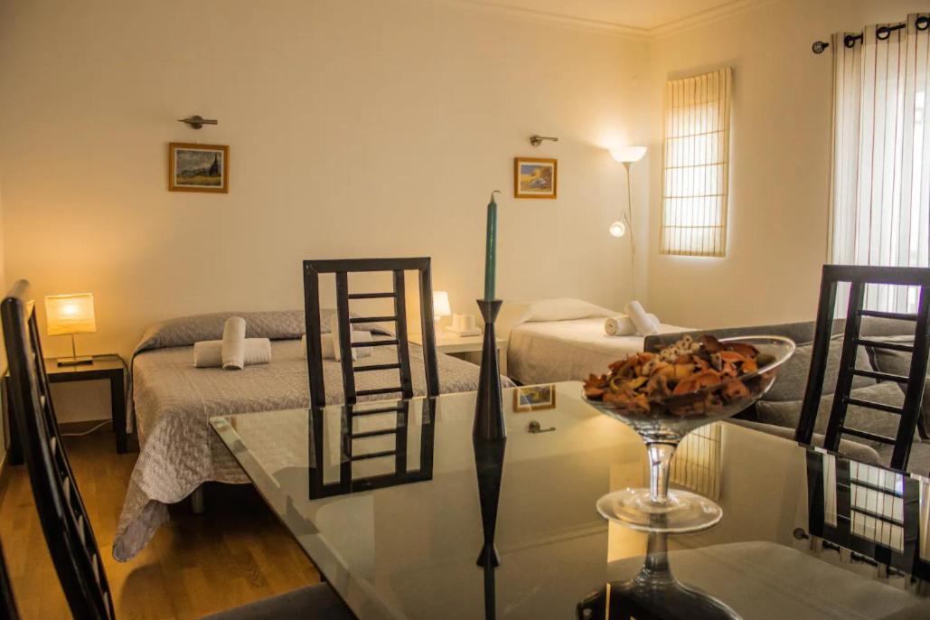 Blife Olaya Private Rooms Olhão Exterior photo