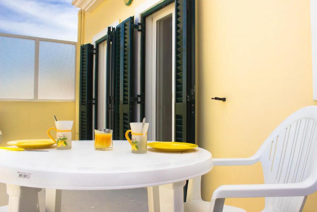 Blife Olaya Private Rooms Olhão Exterior photo