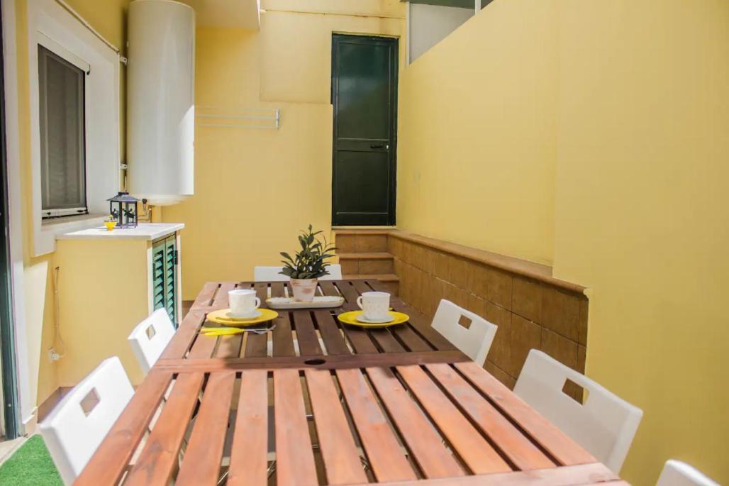 Blife Olaya Private Rooms Olhão Exterior photo
